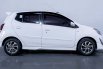 JUAL Toyota Agya 1.2 G TRD AT 2020 Putih 5