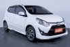 JUAL Toyota Agya 1.2 G TRD AT 2020 Putih 1