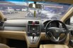 Honda CR-V 2.4 Automatic 2010 Gass Siap Pakai 9