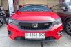 Honda City Hatchback RS Matic Tahun 2022 Kondisi Mulus Terawat 1