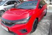 Honda City Hatchback RS Matic Tahun 2022 Kondisi Mulus Terawat 3