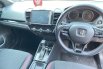 Honda City Hatchback RS Matic Tahun 2022 Kondisi Mulus Terawat 5