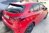 Honda City Hatchback RS Matic Tahun 2022 Kondisi Mulus Terawat 8