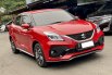 Suzuki Baleno Hatchback A/T 2019 Merah 4