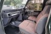 Daihatsu Taft F70 GT 1991 4x4 aktif 10
