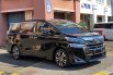 Toyota Vellfire 2.5 G A/T 2019 atpm dp ceper nego lemes 1