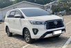 Toyota Kijang Innova G A/T Diesel 2022 Putih 1