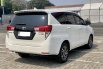Toyota Kijang Innova G A/T Diesel 2022 Putih 3