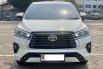 Toyota Kijang Innova G A/T Diesel 2022 Putih 4