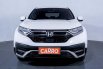 JUAL Honda CR-V 1.5 Turbo Prestige AT 2021 Putih 2
