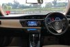Toyota Corolla Altis 1.8 HV Hitam 5