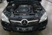 Mercedes-Benz C200 CGI Automatic 2012 low km gresss super 11
