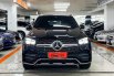 Mercedes-Benz GLE 400 Coupe 4MATIC AMG Line 2022 Hitam 1