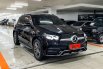 Mercedes-Benz GLE 400 Coupe 4MATIC AMG Line 2022 Hitam 4