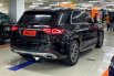Mercedes-Benz GLE 400 Coupe 4MATIC AMG Line 2022 Hitam 5