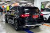 Mercedes-Benz GLE 400 Coupe 4MATIC AMG Line 2022 Hitam 7