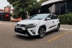 Toyota Yaris TRD Sportivo Heykers AT Matic 2017 Putih 1