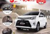 TOYOTA CALYA (WHITE)  TYPE G MINOR CHANGE 1.2 A/T (2018) 1