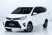 TOYOTA CALYA (WHITE)  TYPE G MINOR CHANGE 1.2 A/T (2018) 2