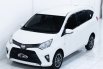 TOYOTA CALYA (WHITE)  TYPE G MINOR CHANGE 1.2 A/T (2018) 6