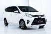 TOYOTA CALYA (WHITE)  TYPE G MINOR CHANGE 1.2 A/T (2018) 7