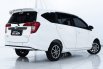 TOYOTA CALYA (WHITE)  TYPE G MINOR CHANGE 1.2 A/T (2018) 9