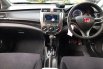 Honda City E 2013 Brightsilver 5