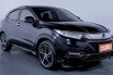 JUAL Honda HR-V 1.8 Prestige AT 2020 Hitam 1