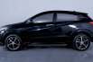 JUAL Honda HR-V 1.8 Prestige AT 2020 Hitam 3