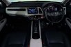 JUAL Honda HR-V 1.8 Prestige AT 2020 Hitam 8