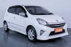JUAL Toyota Agya 1.0 G MT 2016 Putih 1