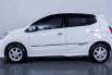 JUAL Toyota Agya 1.0 G MT 2016 Putih 3