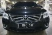 Toyota Camry V Automatic 2010 Gress 4