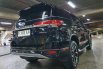 Toyota Fortuner 2.4 VRZ AT Diesel 2019 facelift 2