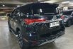 Toyota Fortuner 2.4 VRZ AT Diesel 2019 facelift 5