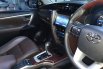 Toyota Fortuner 2.4 VRZ AT Diesel 2019 facelift 22