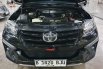 Toyota Fortuner 2.4 VRZ AT Diesel 2019 facelift 17