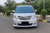 Toyota Alphard G 2012 atpm silver sunroof dp ringan cash kredit proses bisa dibantu 2