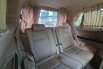 Toyota Alphard G 2012 atpm silver sunroof dp ringan cash kredit proses bisa dibantu 10