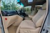 Toyota Alphard G 2012 atpm silver sunroof dp ringan cash kredit proses bisa dibantu 11