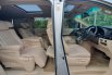 Toyota Alphard G 2012 atpm silver sunroof dp ringan cash kredit proses bisa dibantu 15