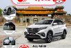 TOYOTA ALL NEW RUSH (WHITE)  TYPE S GR SPORT 1.5 A/T (2022) 1