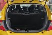 Honda Brio E A/T ( Matic ) 2022 Kuning Mulus Siap Pakai Good Condition 4