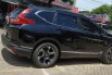 Honda CR-V 2.0 2018 Hitam Matic KM70Rbuan Mulus terawat 6