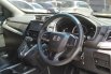 Honda CR-V 2.0 2018 Hitam Matic KM70Rbuan Mulus terawat 8
