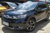 Honda CR-V 2.0 2018 Hitam Matic KM70Rbuan Mulus terawat 10