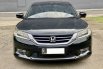 Honda Accord VTi-L 2013 Hitam 1