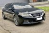 Honda Accord VTi-L 2013 Hitam 4