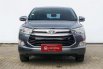 Toyota Kijang Innova 2.4V 2019 Silver 1