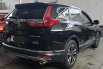 Honda CRV Turbo Prestige A/T ( Matic ) 2017 Hitam Km 63rban Mulus Siap Pakai 13